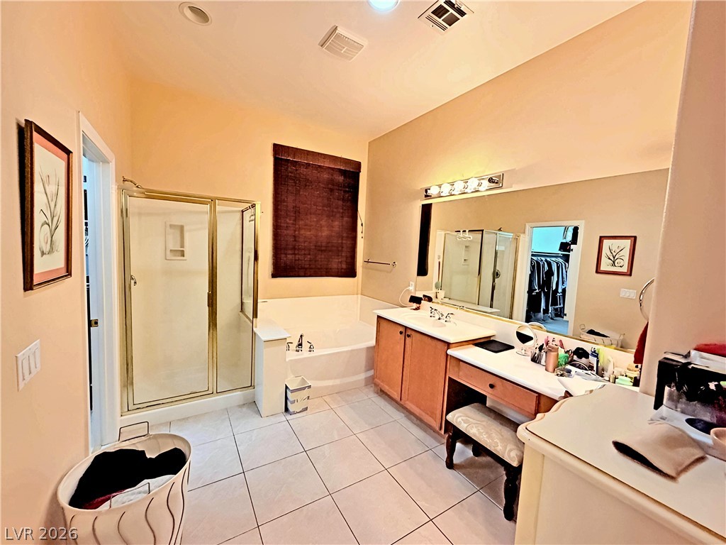 10656 Warrior Court Las Vegas NV 89135