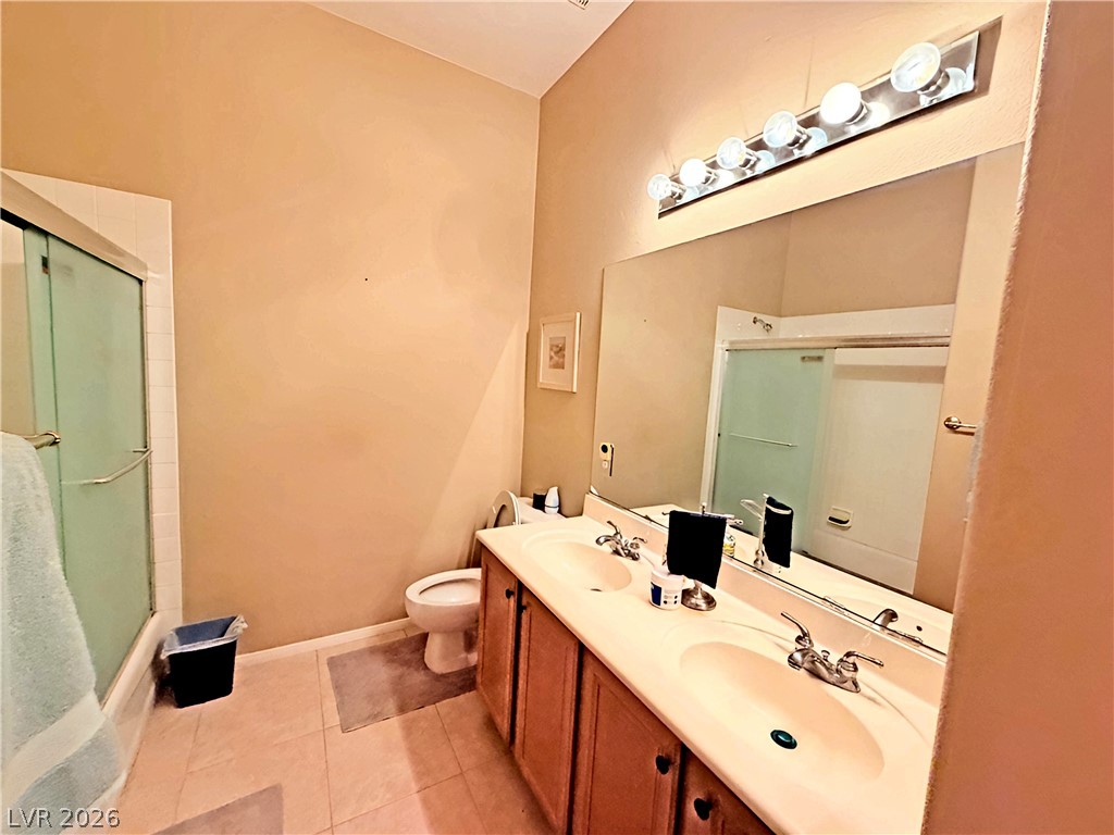 10656 Warrior Court Las Vegas NV 89135