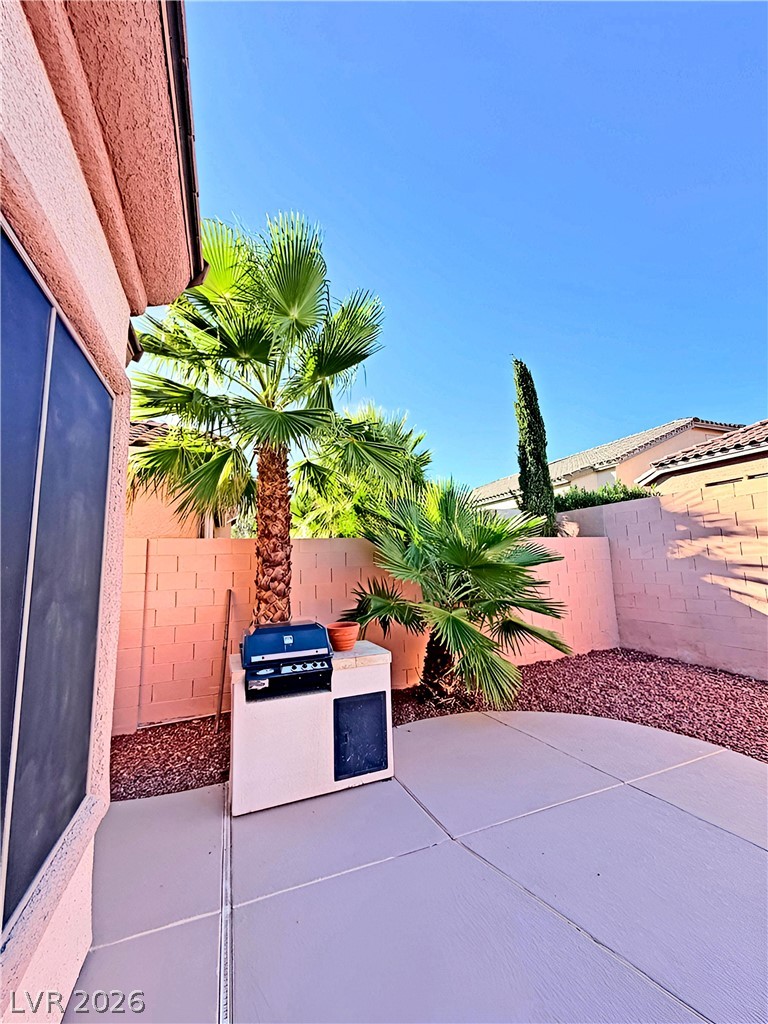 10656 Warrior Court Las Vegas NV 89135