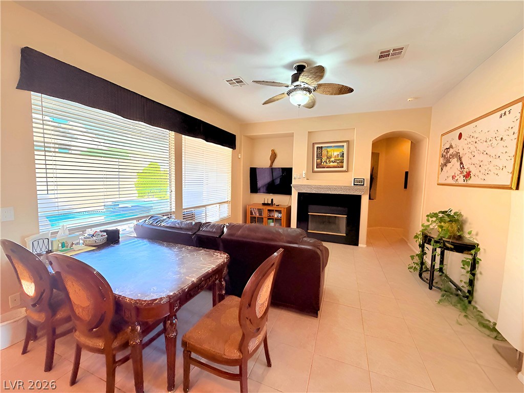 10656 Warrior Court Las Vegas NV 89135
