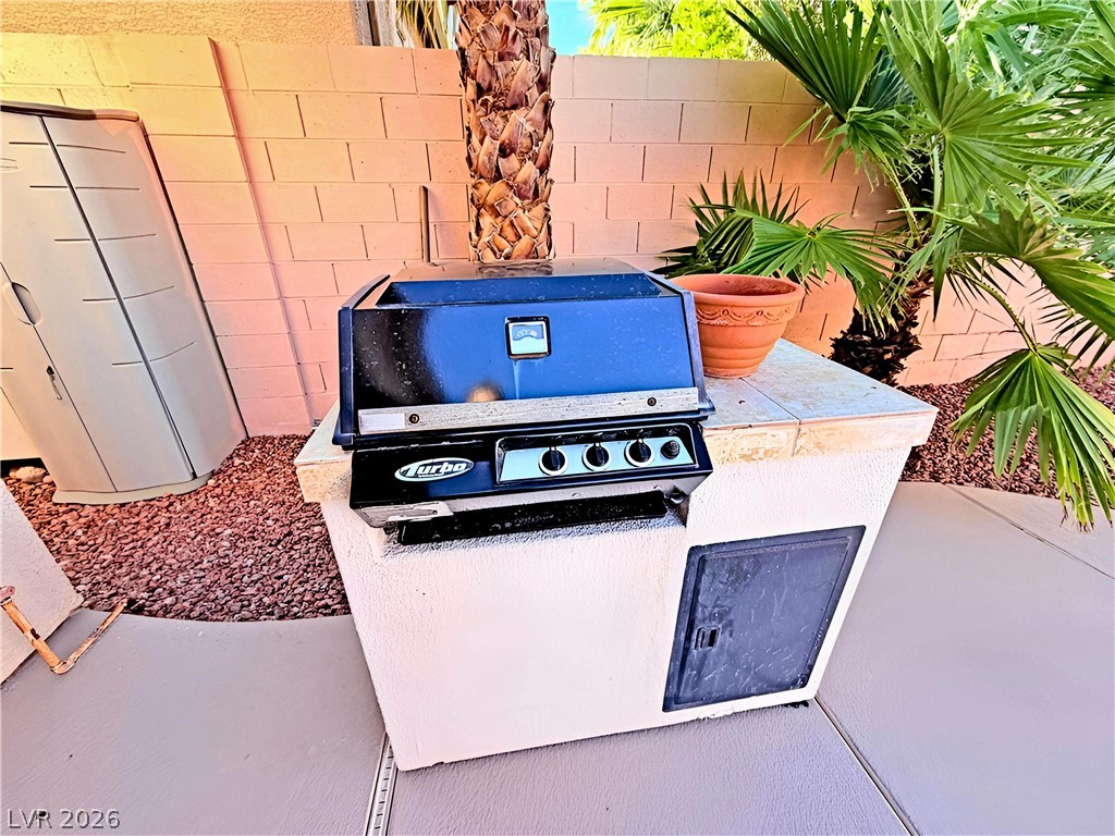 10656 Warrior Court Las Vegas NV 89135