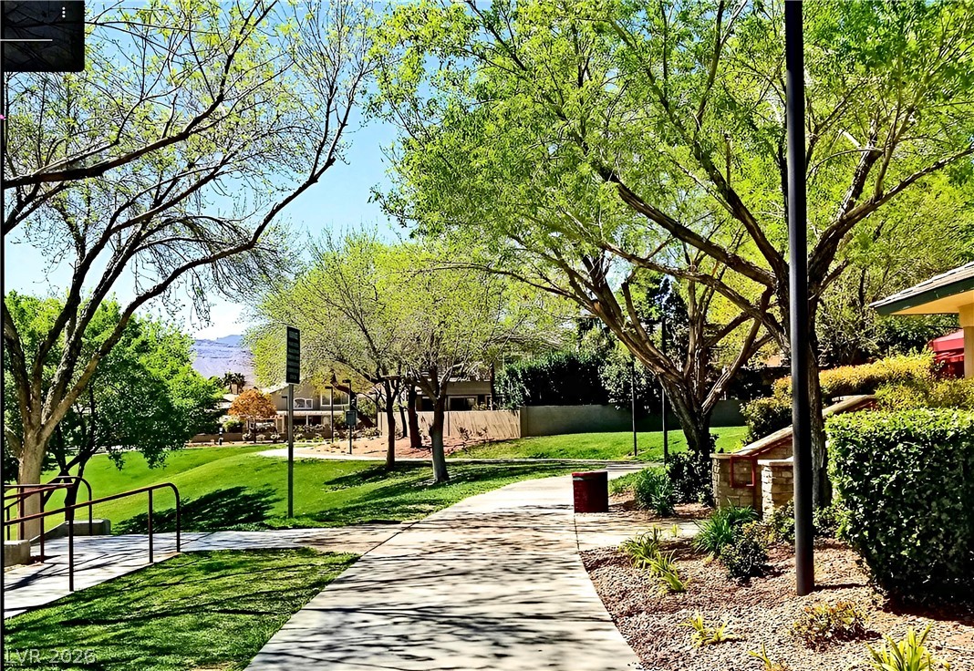 10656 Warrior Court Las Vegas NV 89135