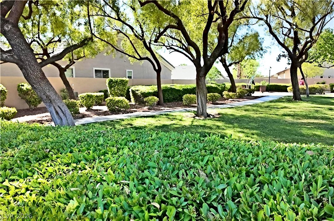 10656 Warrior Court Las Vegas NV 89135