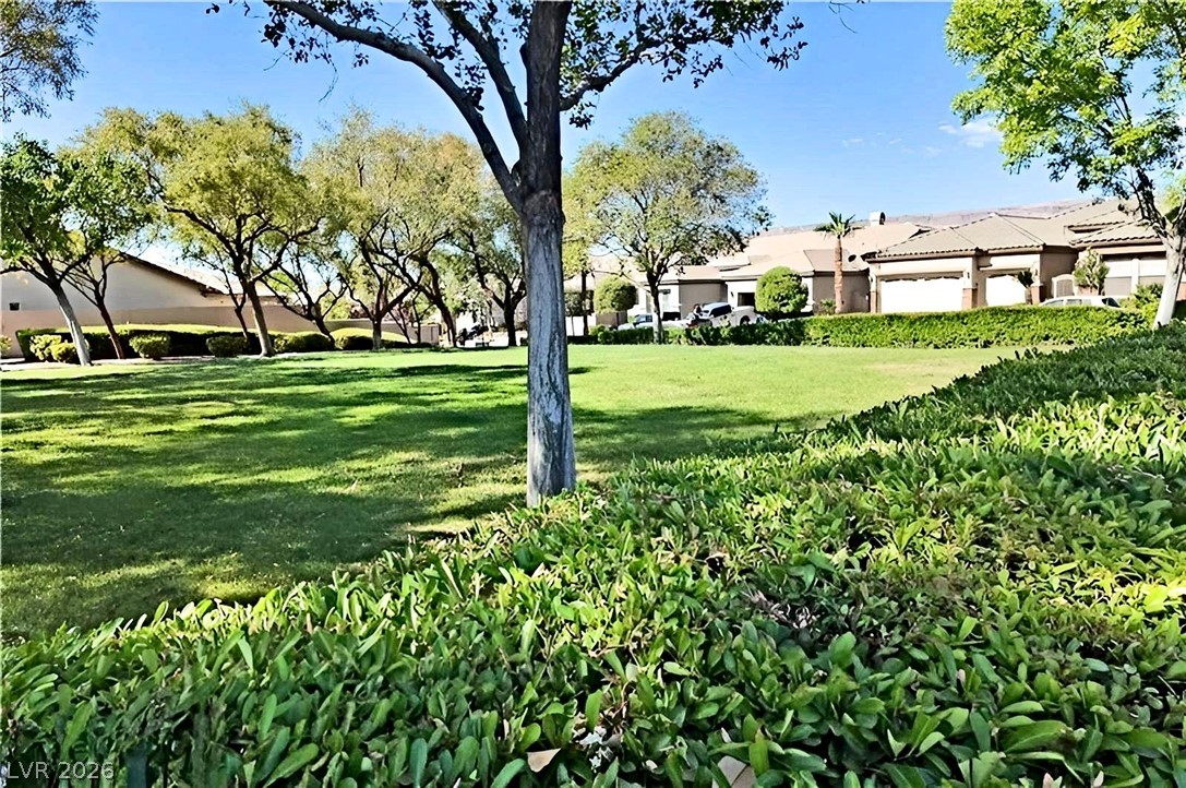 10656 Warrior Court Las Vegas NV 89135