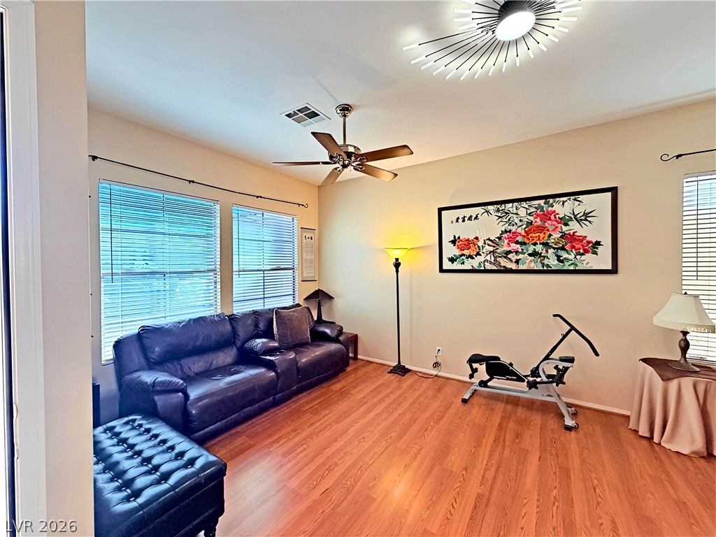 10656 Warrior Court Las Vegas NV 89135
