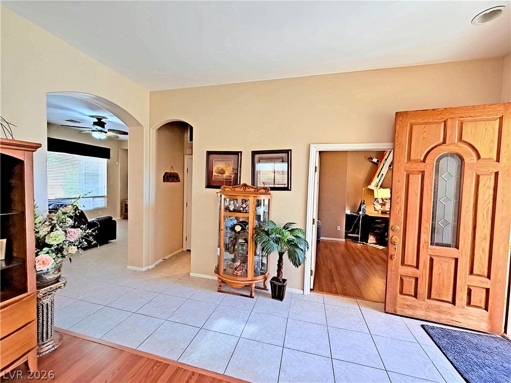 10656 Warrior Court Las Vegas NV 89135