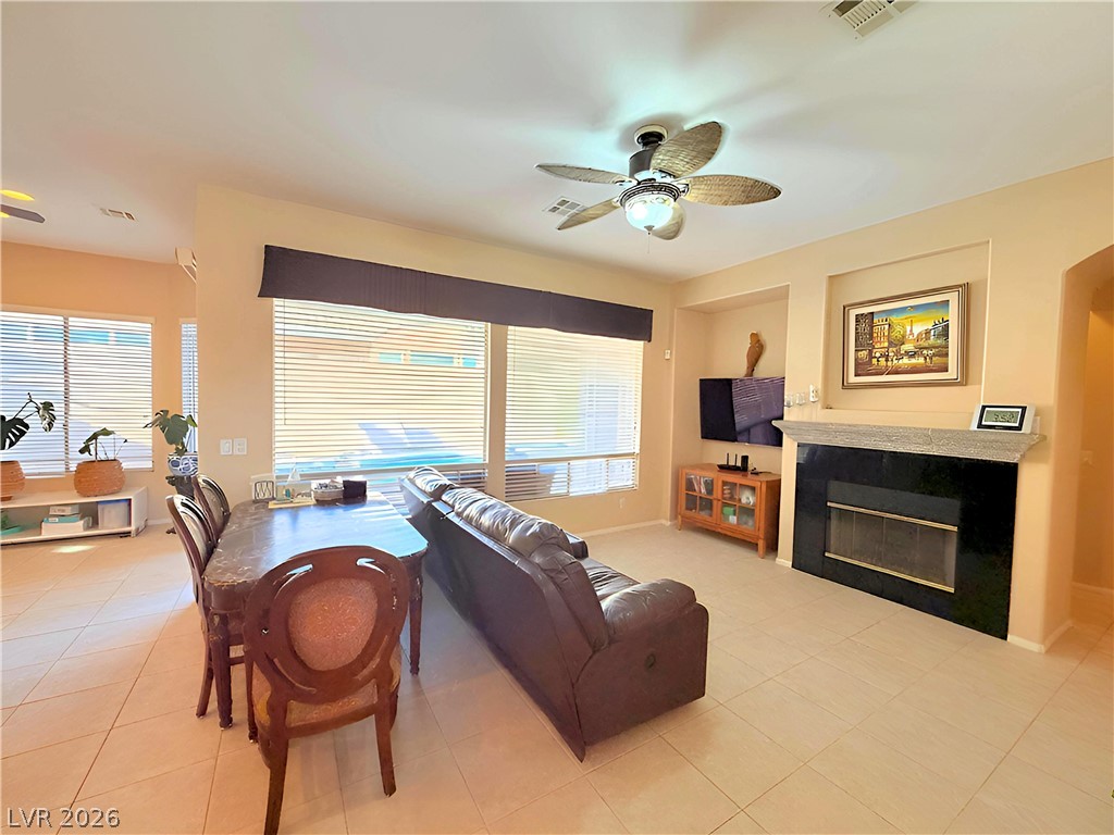 10656 Warrior Court Las Vegas NV 89135