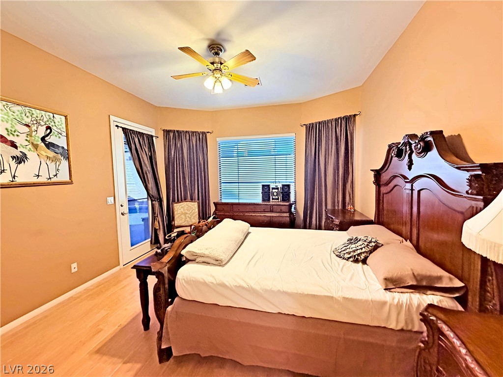 10656 Warrior Court Las Vegas NV 89135