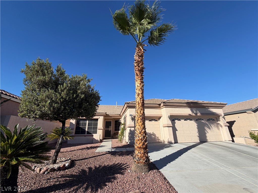 10656 Warrior Court Las Vegas NV 89135