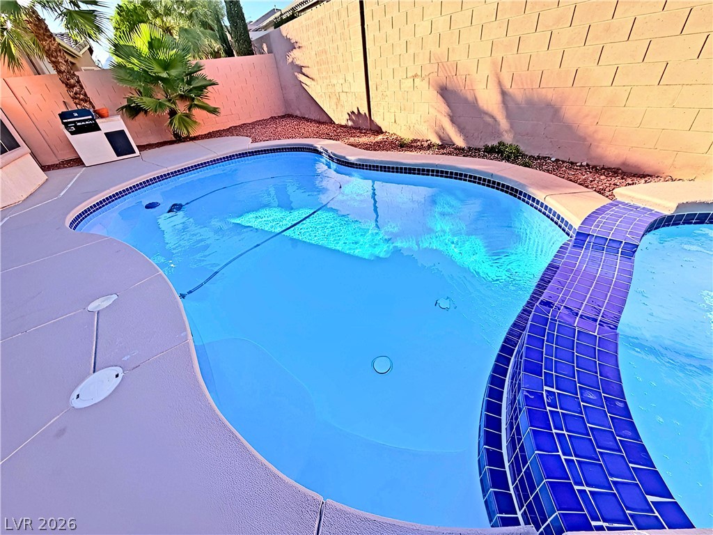 10656 Warrior Court Las Vegas NV 89135