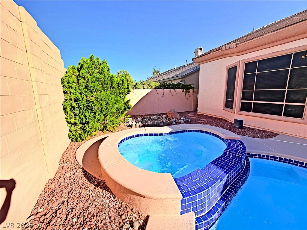 10656 Warrior Court Las Vegas NV 89135