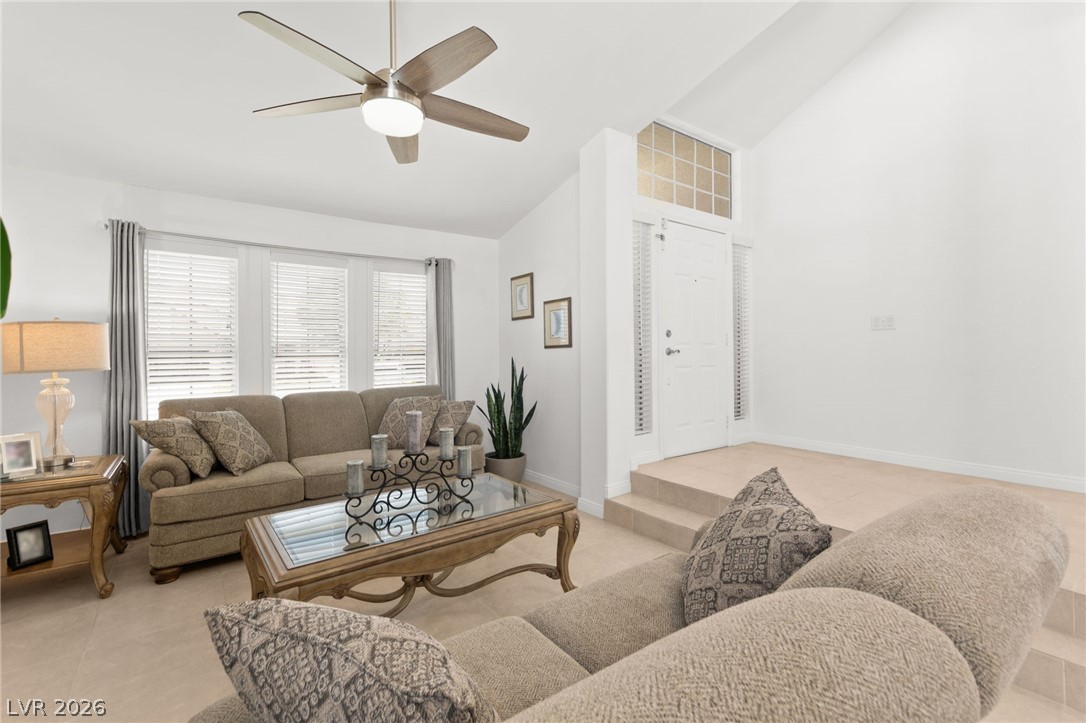 305 Redondo Street Henderson NV 89014