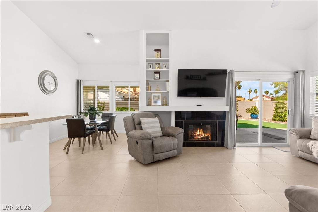 305 Redondo Street Henderson NV 89014