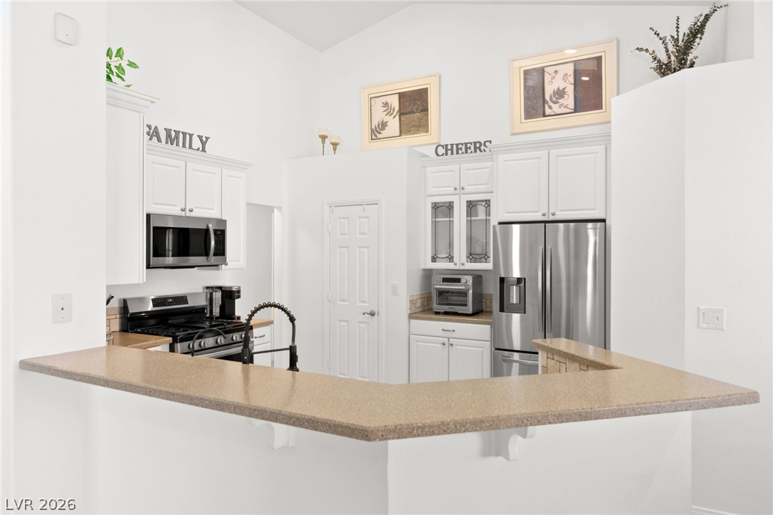 305 Redondo Street Henderson NV 89014