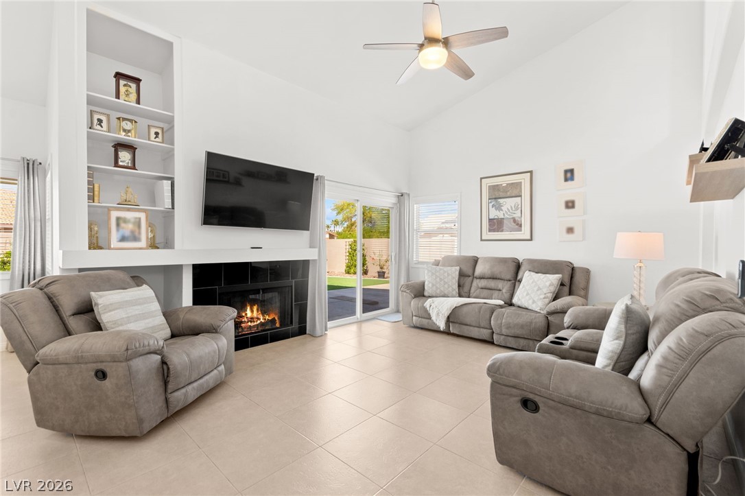305 Redondo Street Henderson NV 89014