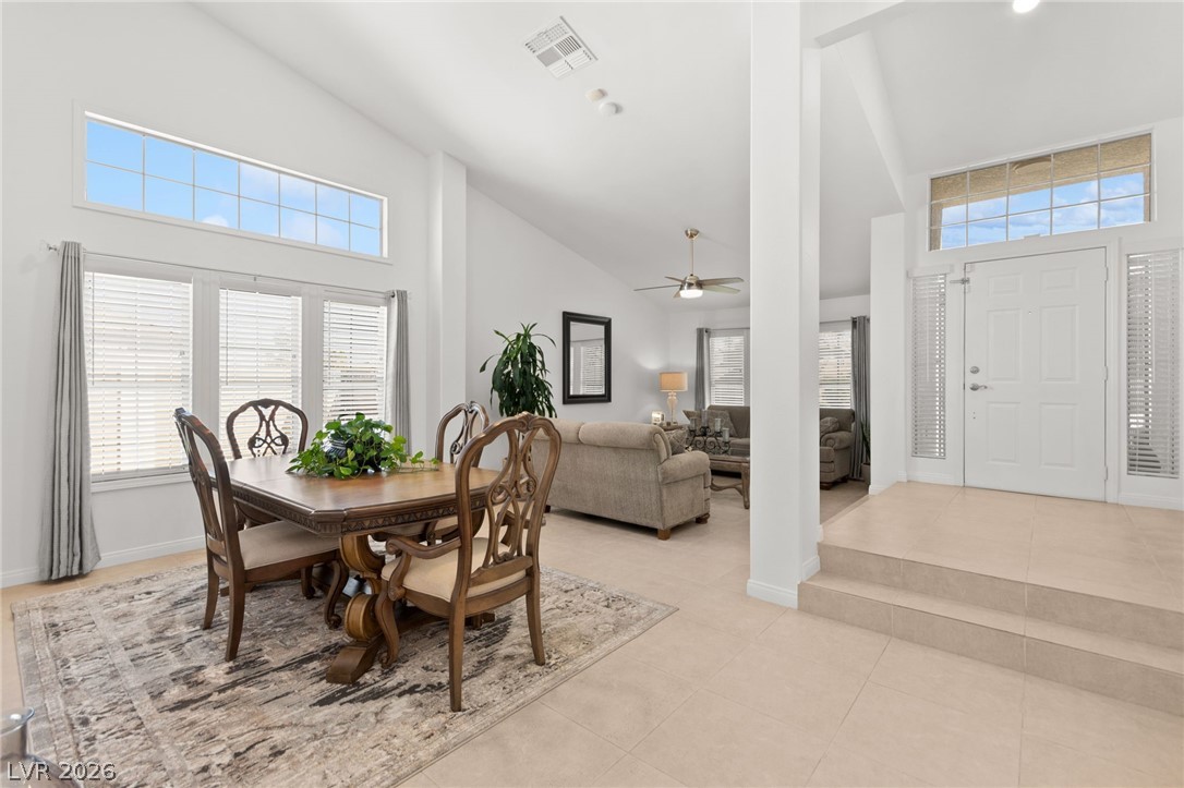 305 Redondo Street Henderson NV 89014