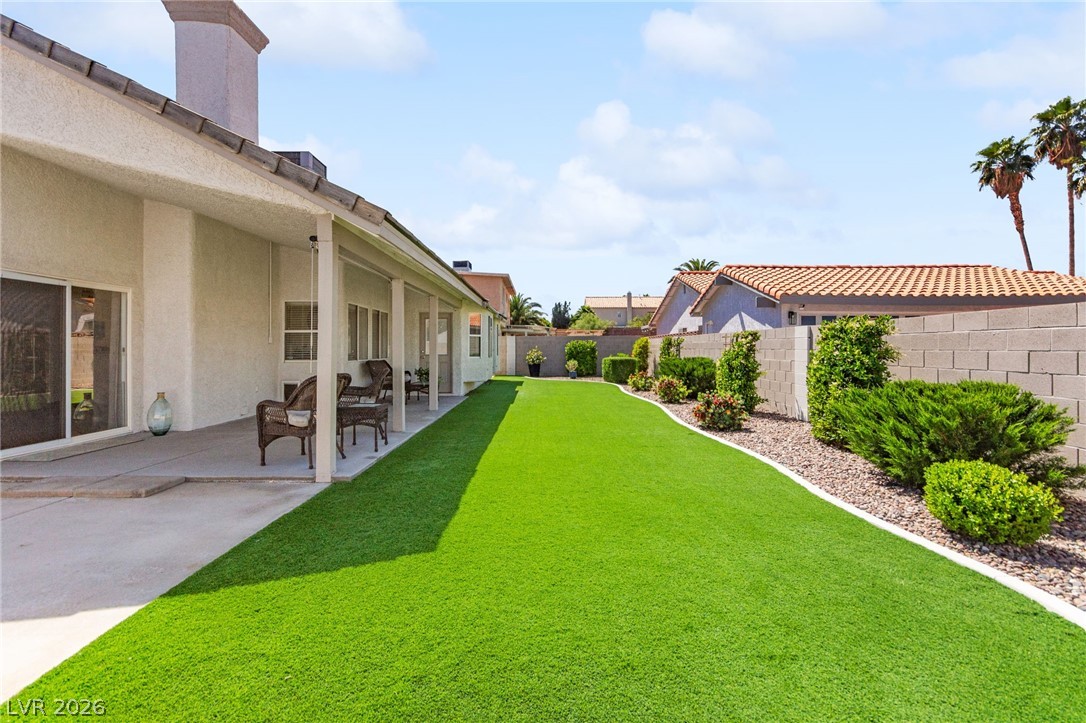 305 Redondo Street Henderson NV 89014