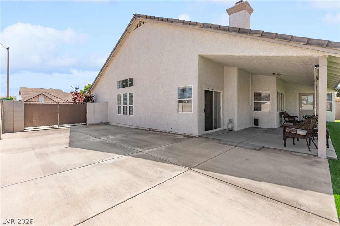 305 Redondo Street Henderson NV 89014