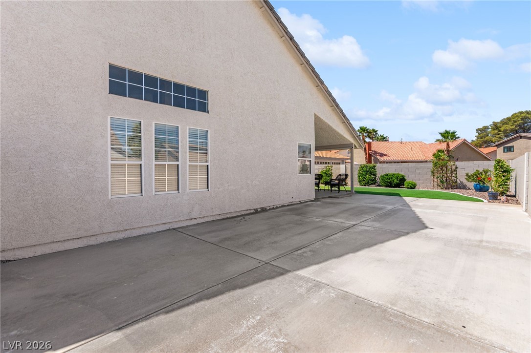 305 Redondo Street Henderson NV 89014