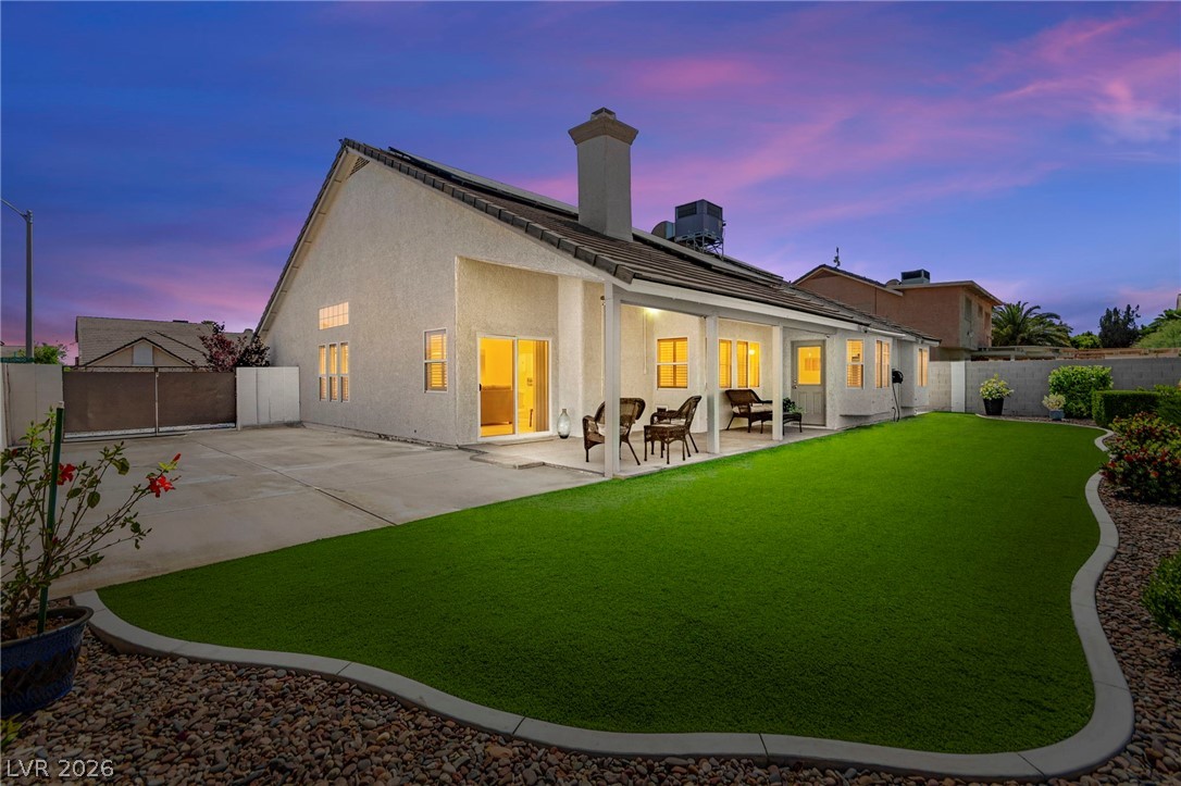305 Redondo Street Henderson NV 89014