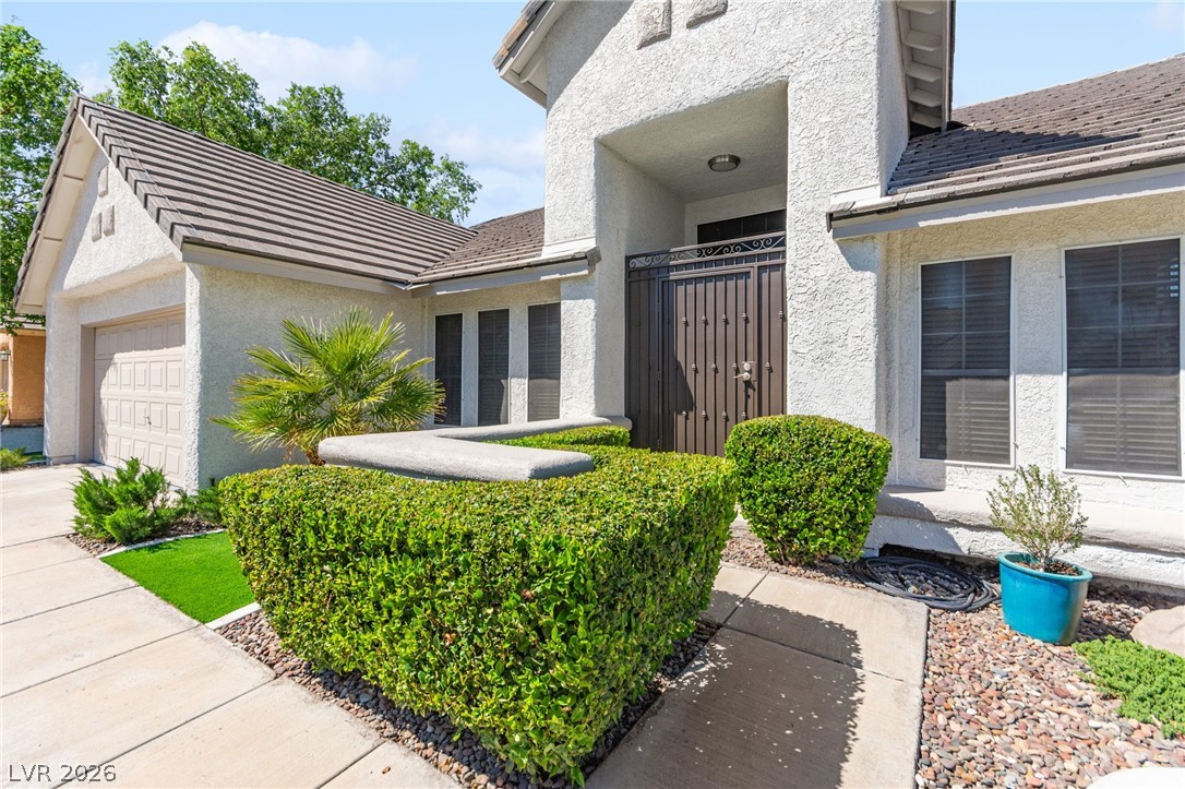 305 Redondo Street Henderson NV 89014