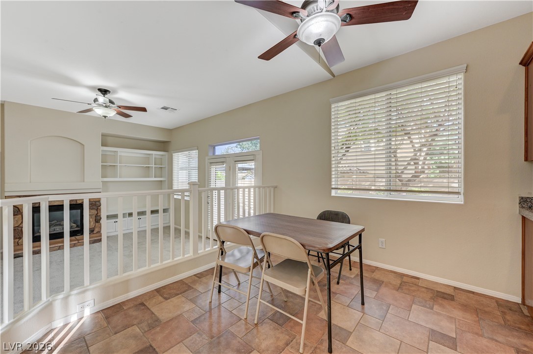 3496 Cupecoy Point Avenue Las Vegas NV 89141