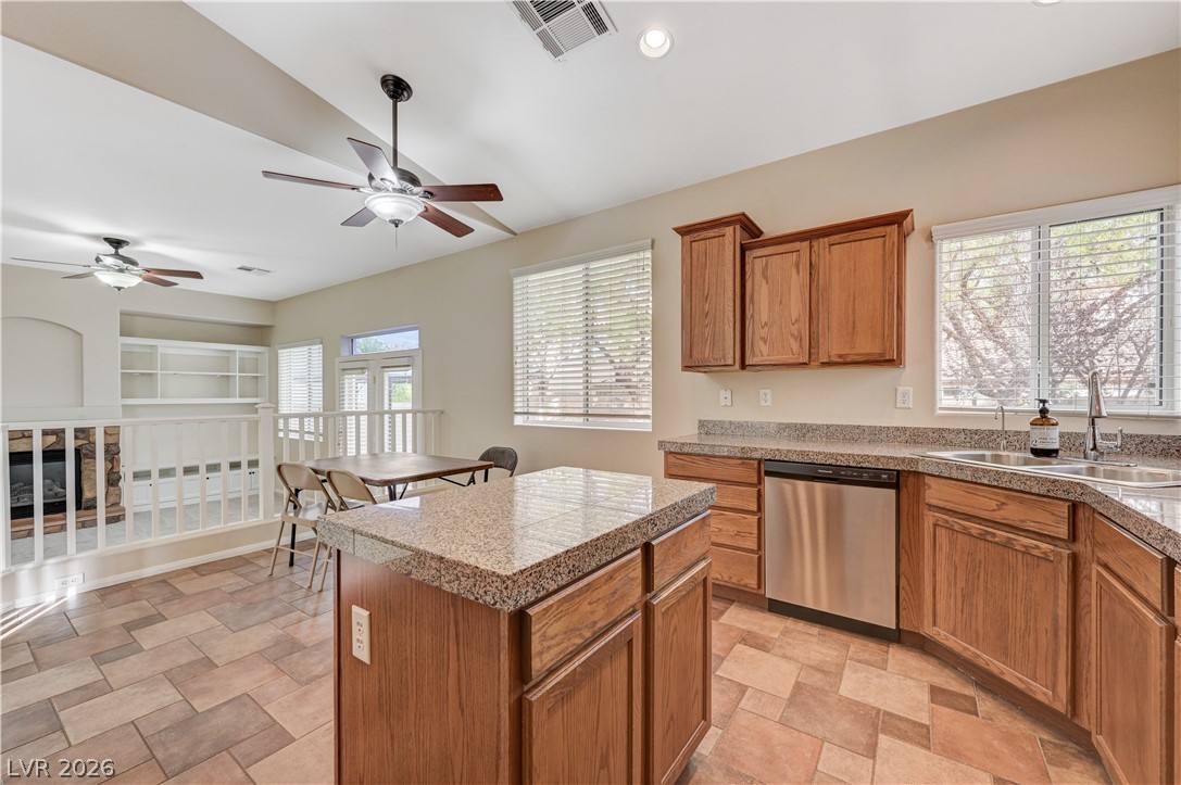 3496 Cupecoy Point Avenue Las Vegas NV 89141
