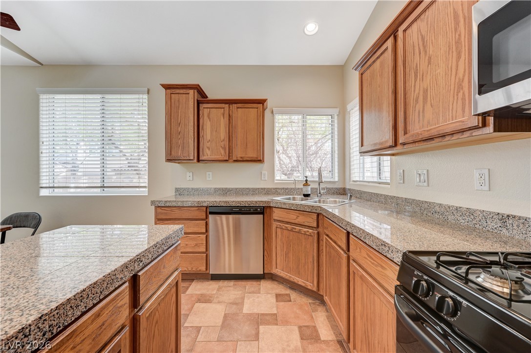 3496 Cupecoy Point Avenue Las Vegas NV 89141
