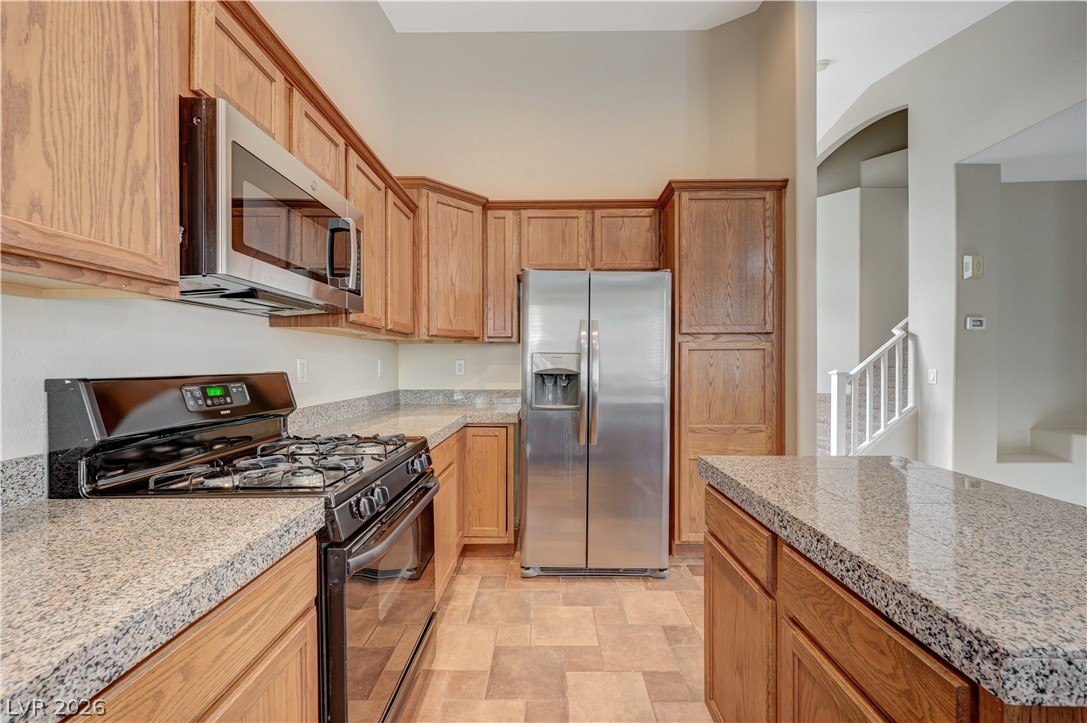3496 Cupecoy Point Avenue Las Vegas NV 89141