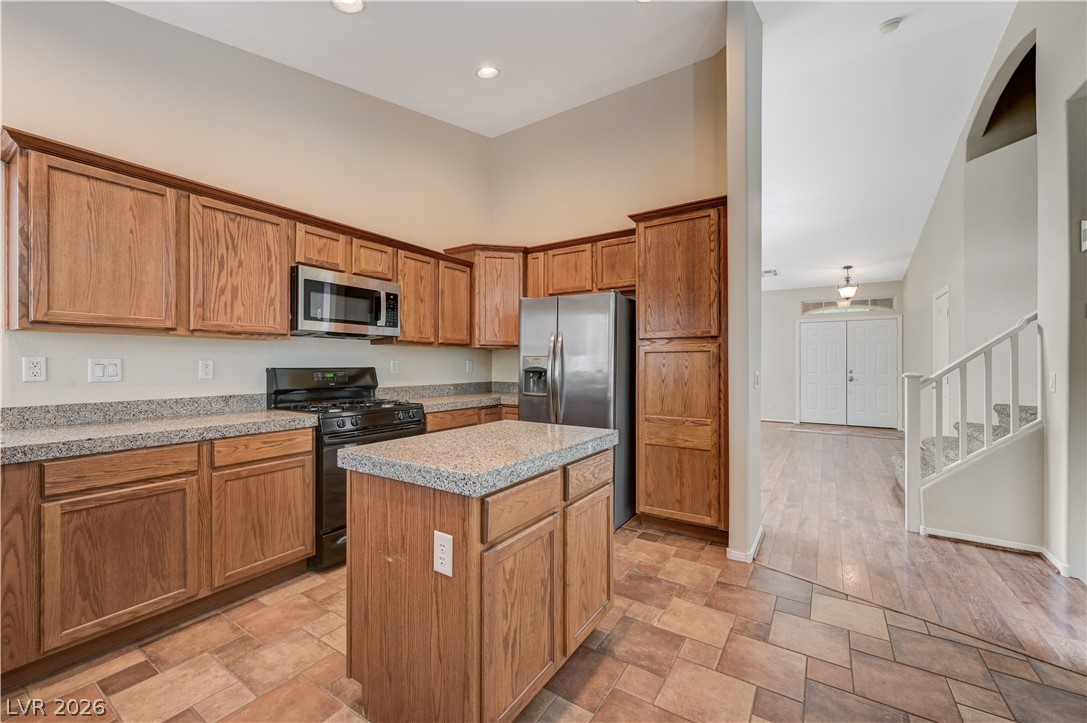 3496 Cupecoy Point Avenue Las Vegas NV 89141