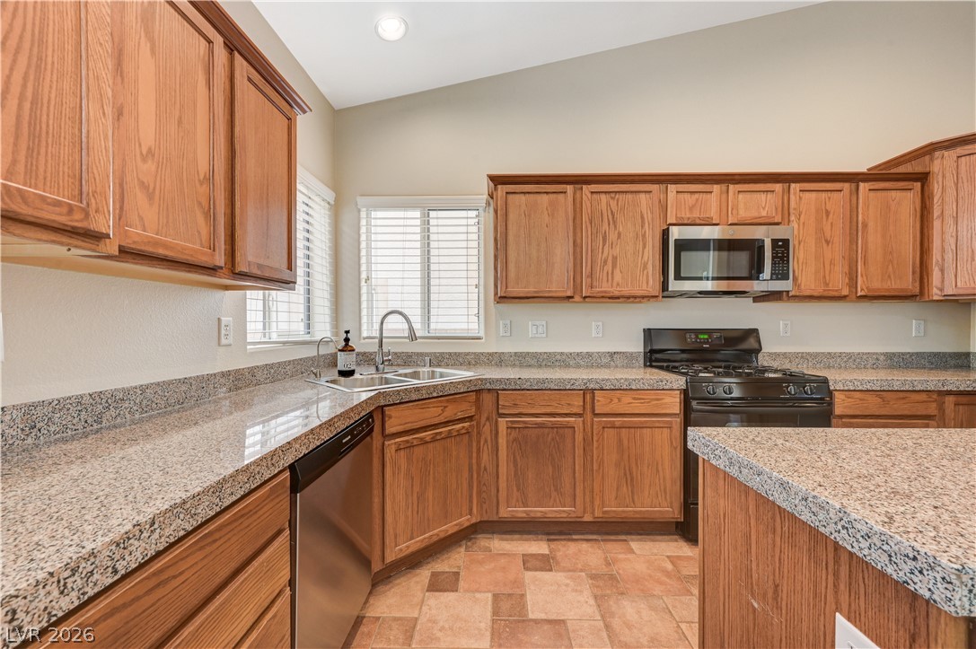 3496 Cupecoy Point Avenue Las Vegas NV 89141