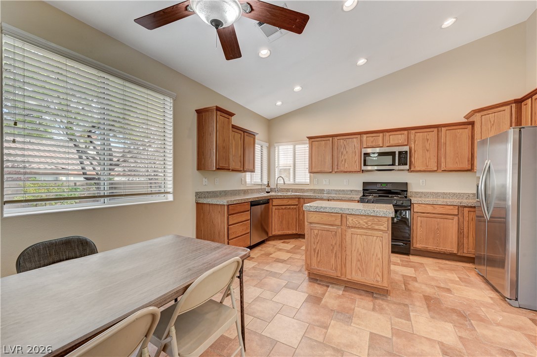 3496 Cupecoy Point Avenue Las Vegas NV 89141