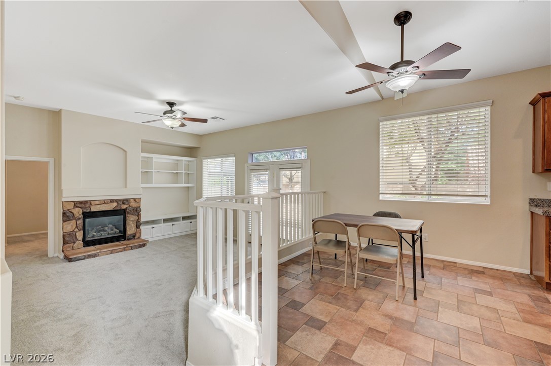 3496 Cupecoy Point Avenue Las Vegas NV 89141