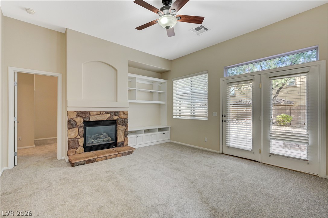 3496 Cupecoy Point Avenue Las Vegas NV 89141