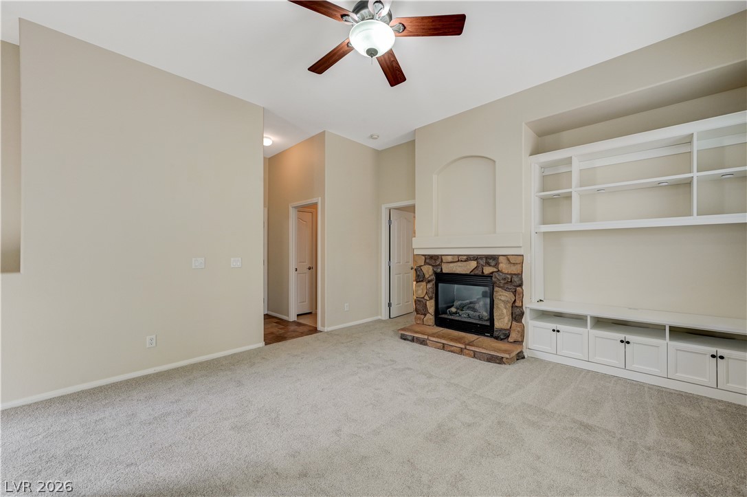 3496 Cupecoy Point Avenue Las Vegas NV 89141