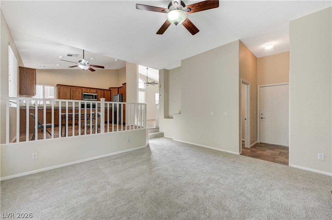 3496 Cupecoy Point Avenue Las Vegas NV 89141