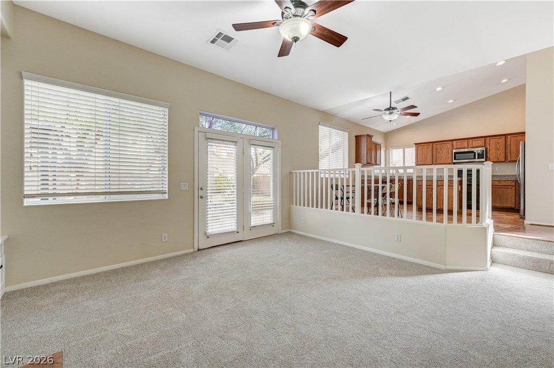 3496 Cupecoy Point Avenue Las Vegas NV 89141