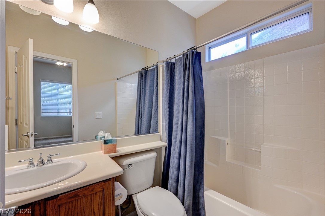 3496 Cupecoy Point Avenue Las Vegas NV 89141
