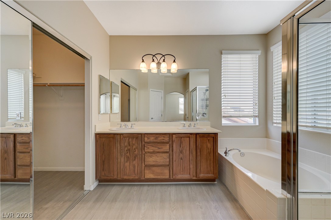 3496 Cupecoy Point Avenue Las Vegas NV 89141