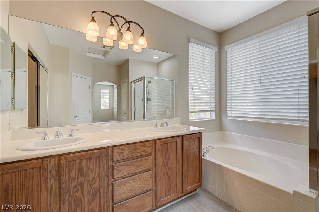3496 Cupecoy Point Avenue Las Vegas NV 89141