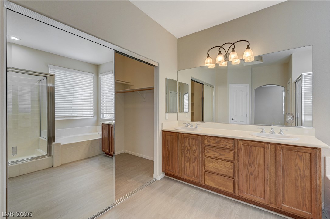 3496 Cupecoy Point Avenue Las Vegas NV 89141