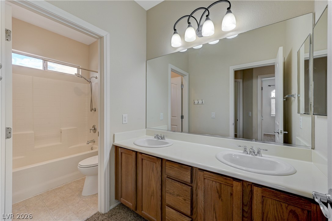3496 Cupecoy Point Avenue Las Vegas NV 89141