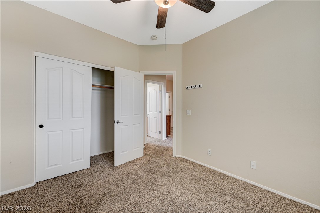 3496 Cupecoy Point Avenue Las Vegas NV 89141