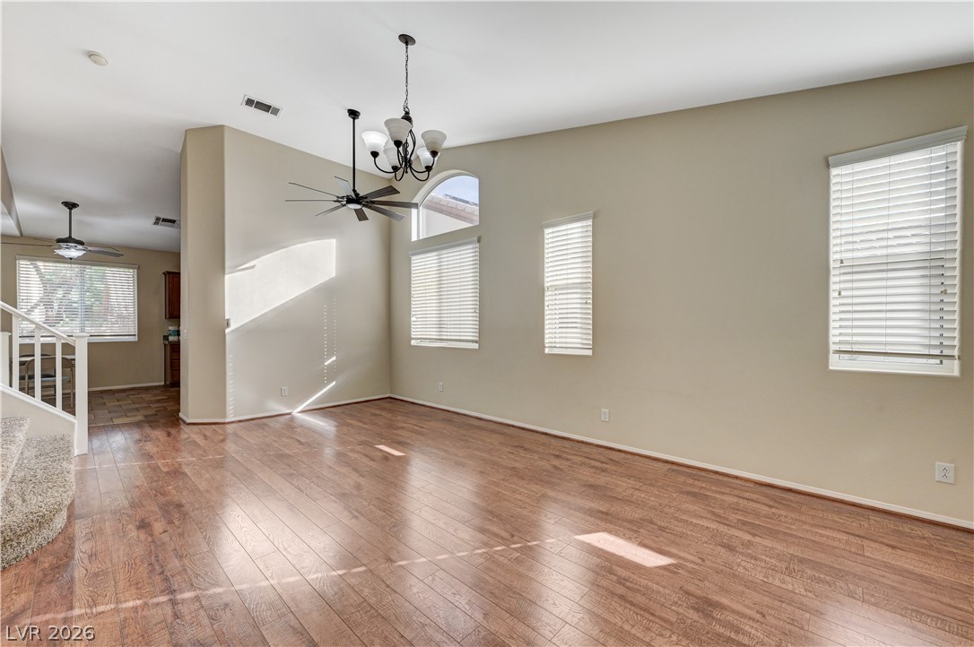 3496 Cupecoy Point Avenue Las Vegas NV 89141