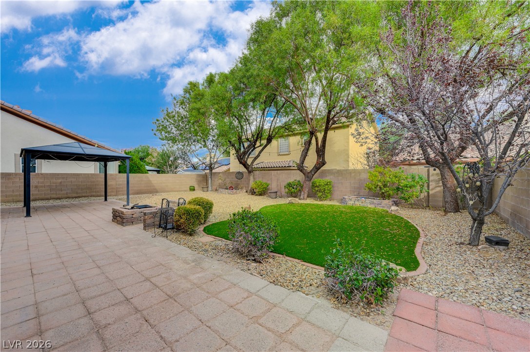 3496 Cupecoy Point Avenue Las Vegas NV 89141