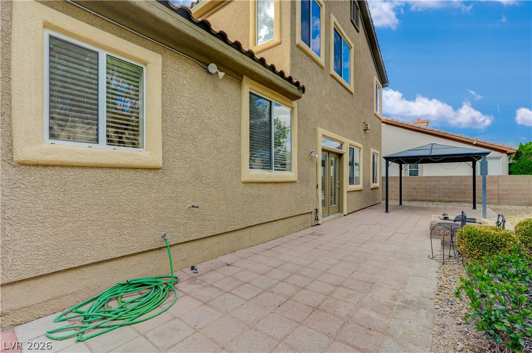 3496 Cupecoy Point Avenue Las Vegas NV 89141
