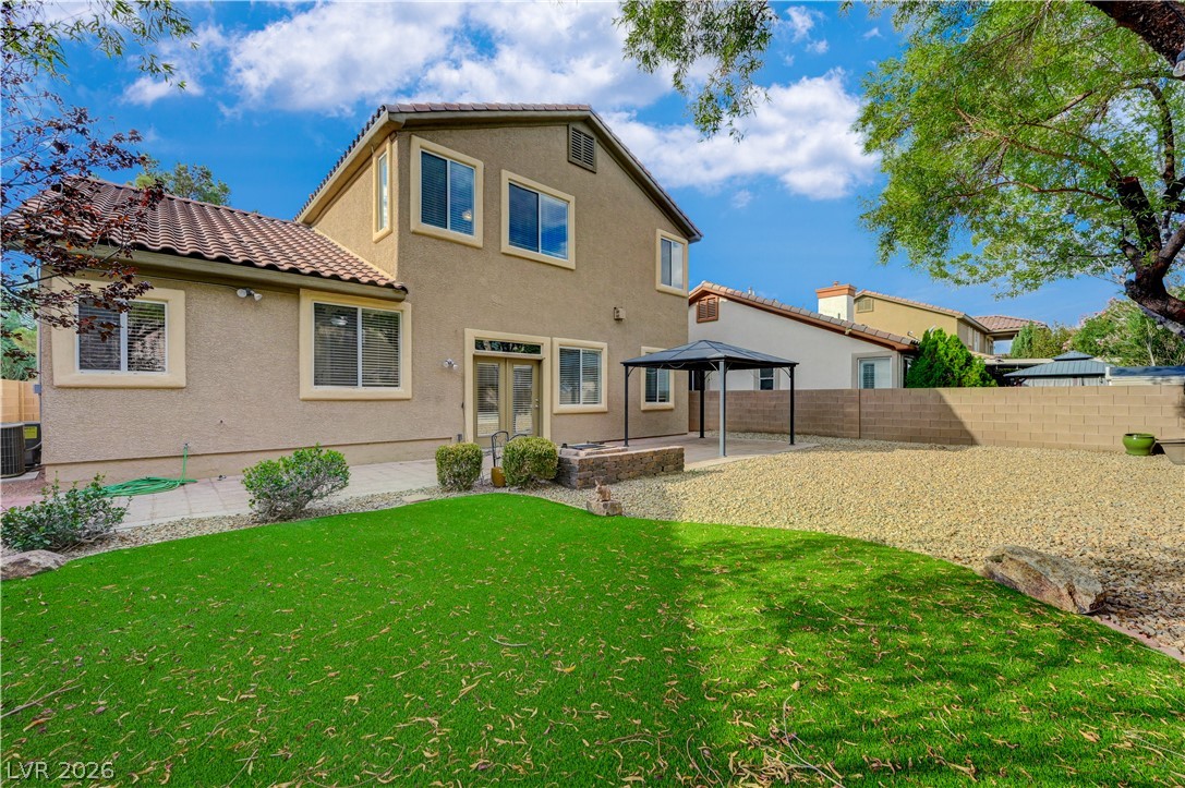 3496 Cupecoy Point Avenue Las Vegas NV 89141