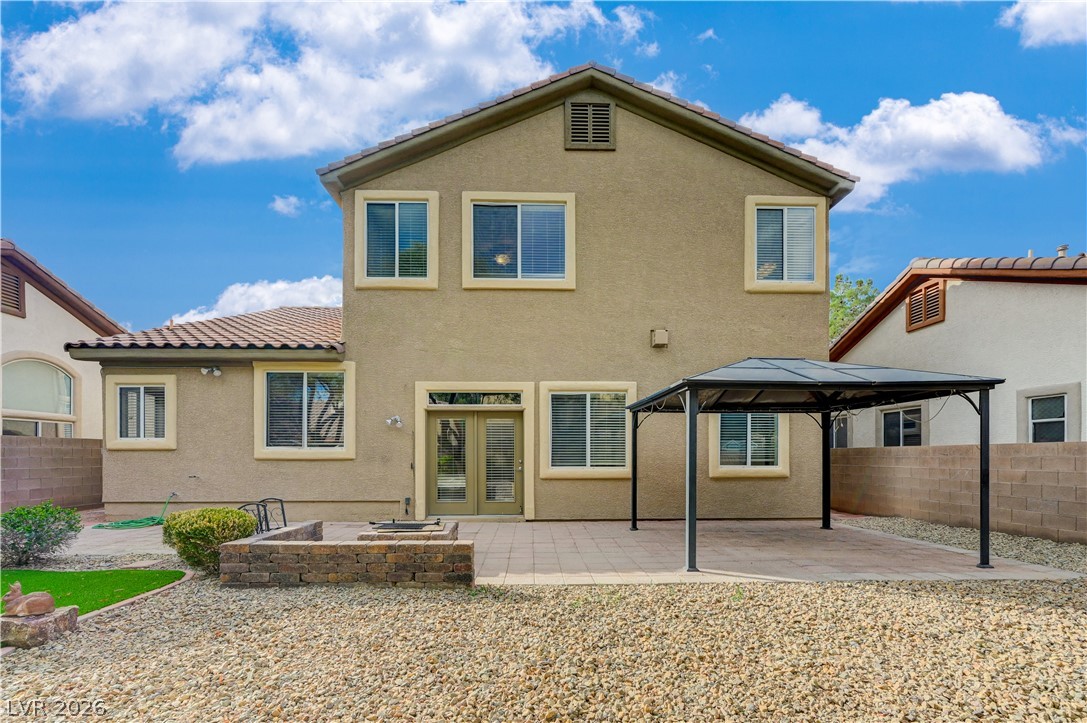 3496 Cupecoy Point Avenue Las Vegas NV 89141