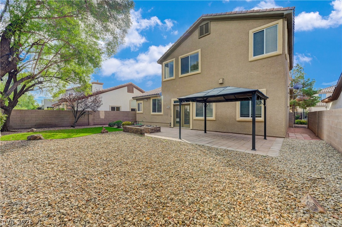 3496 Cupecoy Point Avenue Las Vegas NV 89141