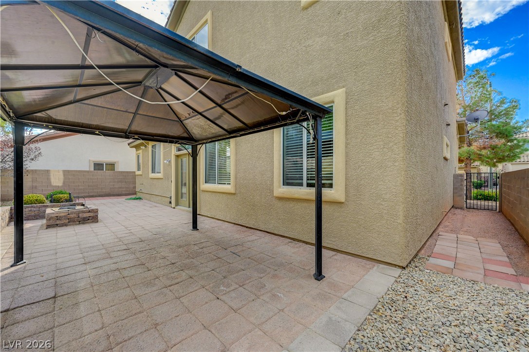 3496 Cupecoy Point Avenue Las Vegas NV 89141